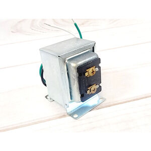 Doorbell Transformer Compatible with Ring Video Doorbell Pro 16v MD0463 T57-0052